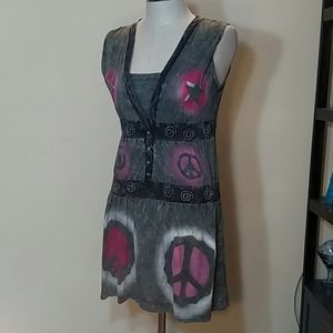 New Dress Rising International